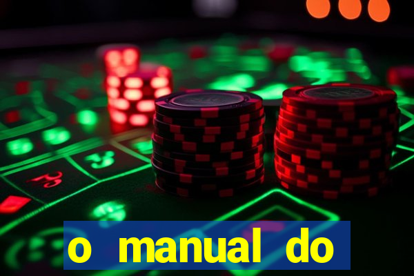 o manual do necromante pdf